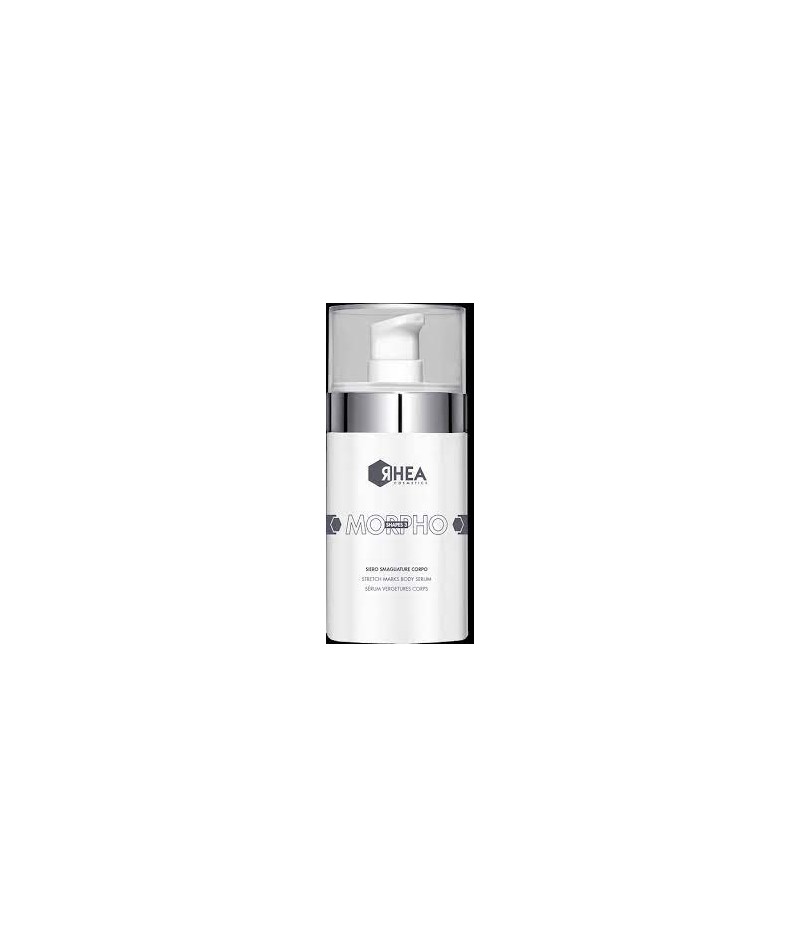 Rhea Anti-Stretch Strijas mažinantis serumas - Mažina, saugo nuo strijų, stangrina odą, 50ml