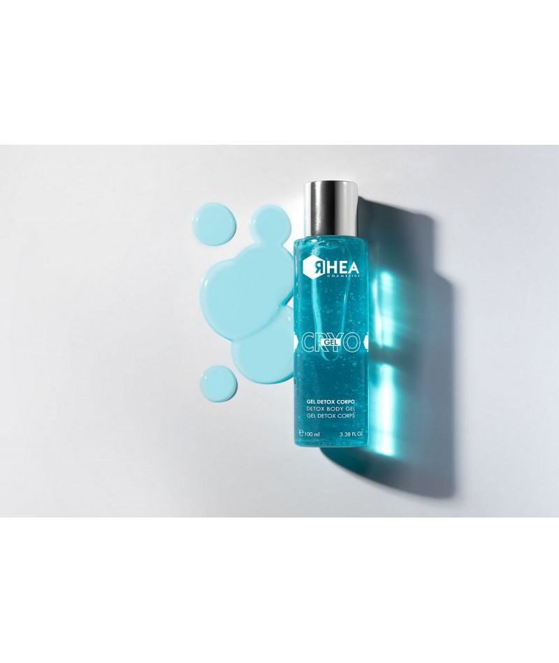 Rhea Body Contouring: Kūno modeliavimo procedūra - Stangrina, mažina celiulitą, 200ml