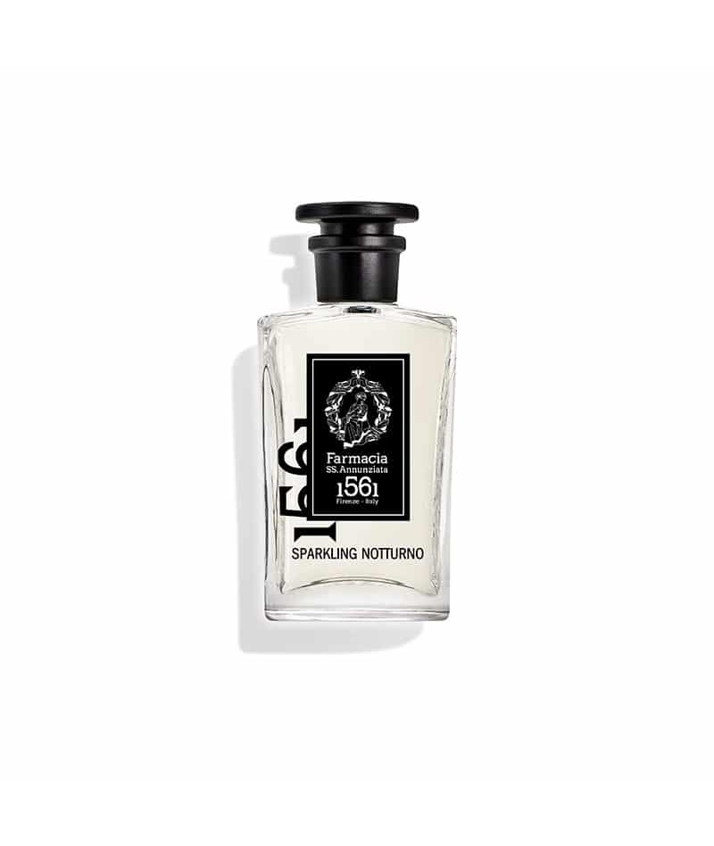 Sparkling Notturno EDP – vakaro kvepalai Farmacia SS. Annunziata 100 ml