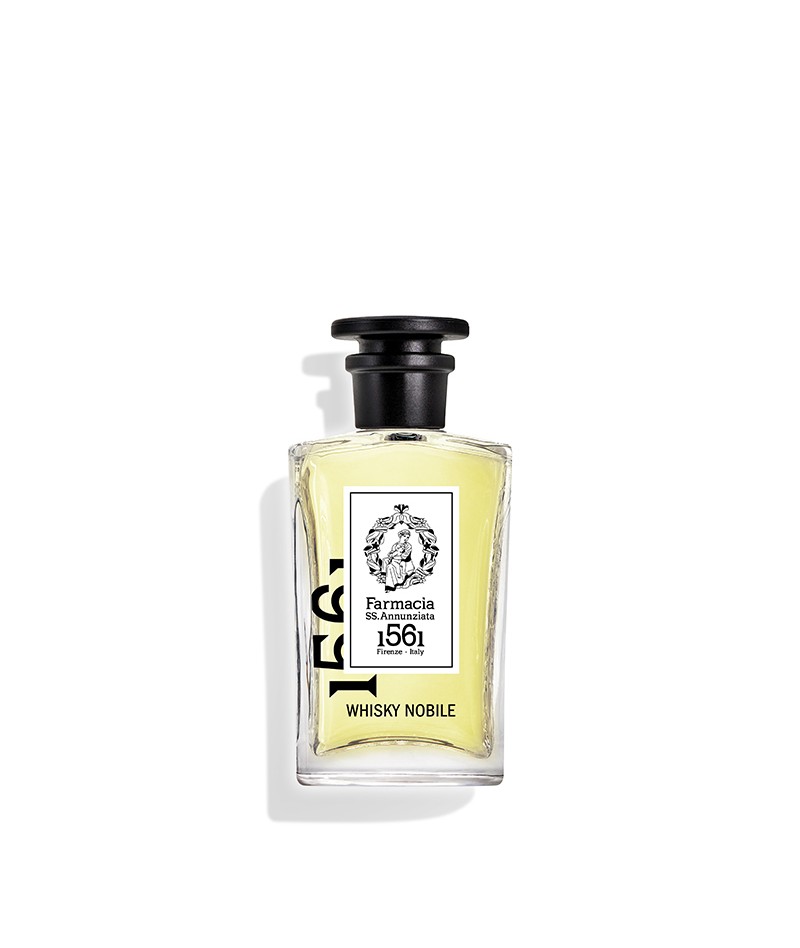 Whisky Nobile EDP – gurmaniški kvepalai su viskiu 100 ml