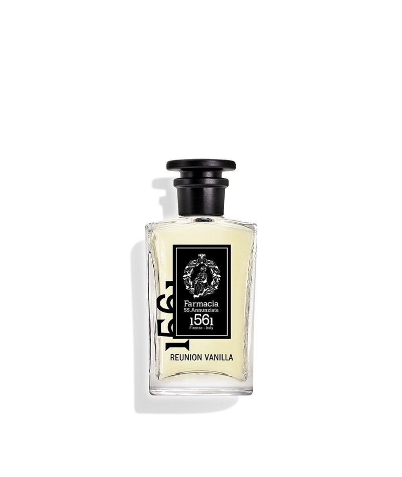 Reunion Vanilla EDP – saldūs vanilės kvepalai 100 ml
