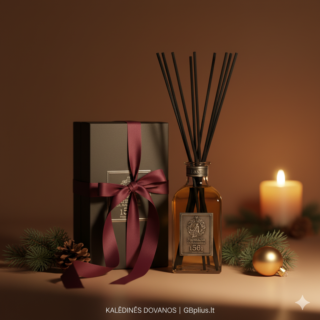 Namų kvapas Giudici e Notai - teisėjų ir notarų gildijai 100-2500ml