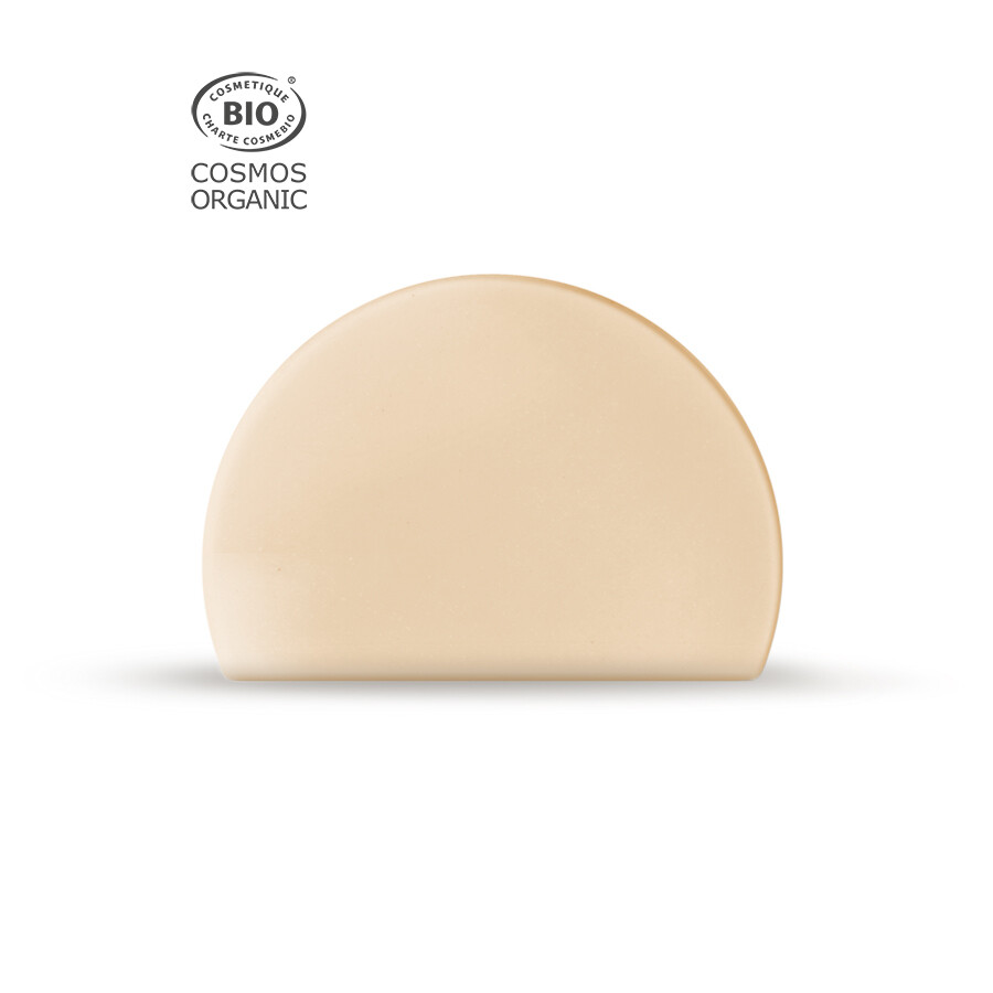 PHYT'S Kietasis Išnarpliojantis Šampūnas Dažytiems Plaukams – Spindesys. Spalvos Apsauga. Veganiškas.