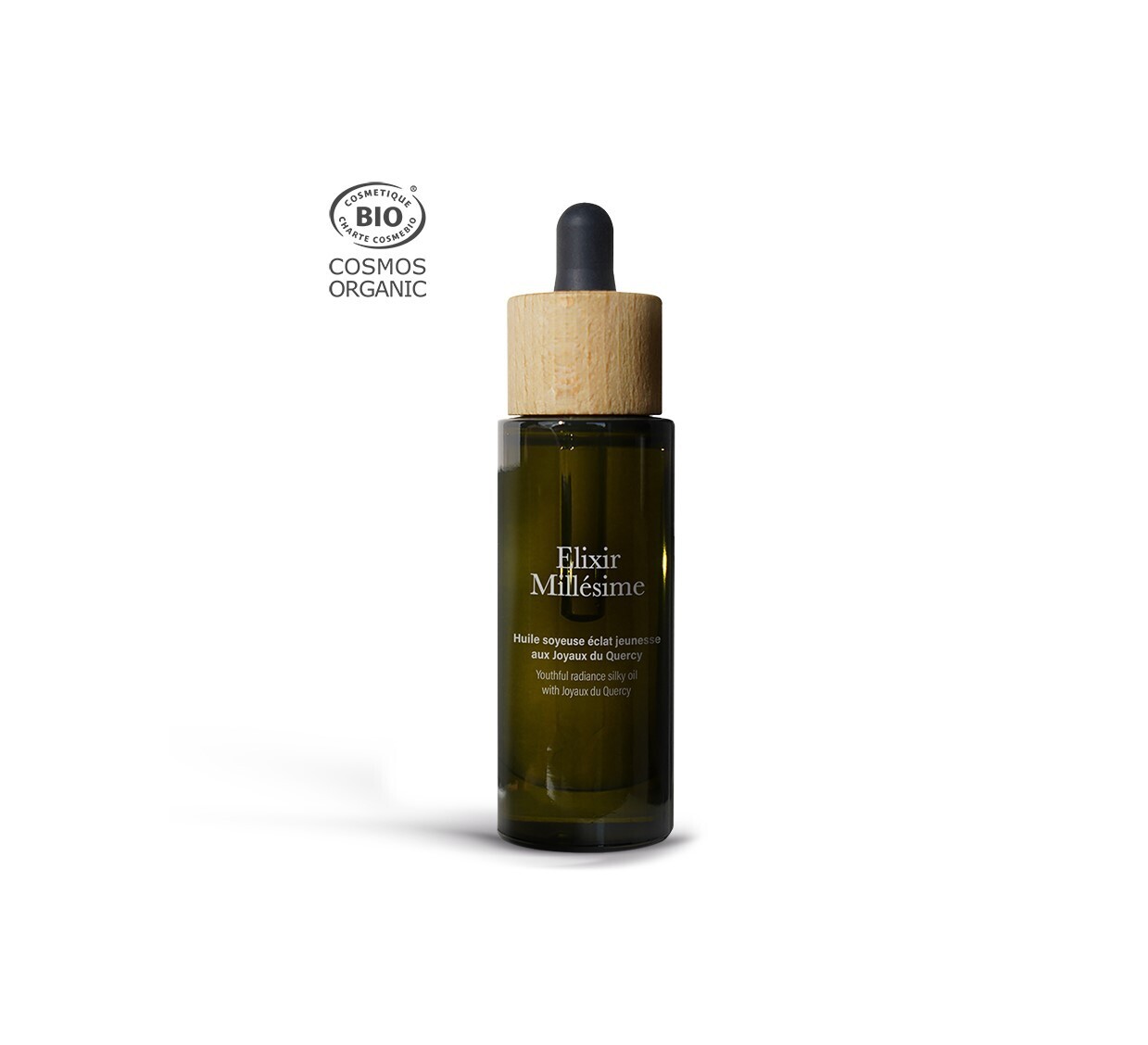 Phyt’s Eliksyras Millésime – botaninis koncentratas (30 ml)