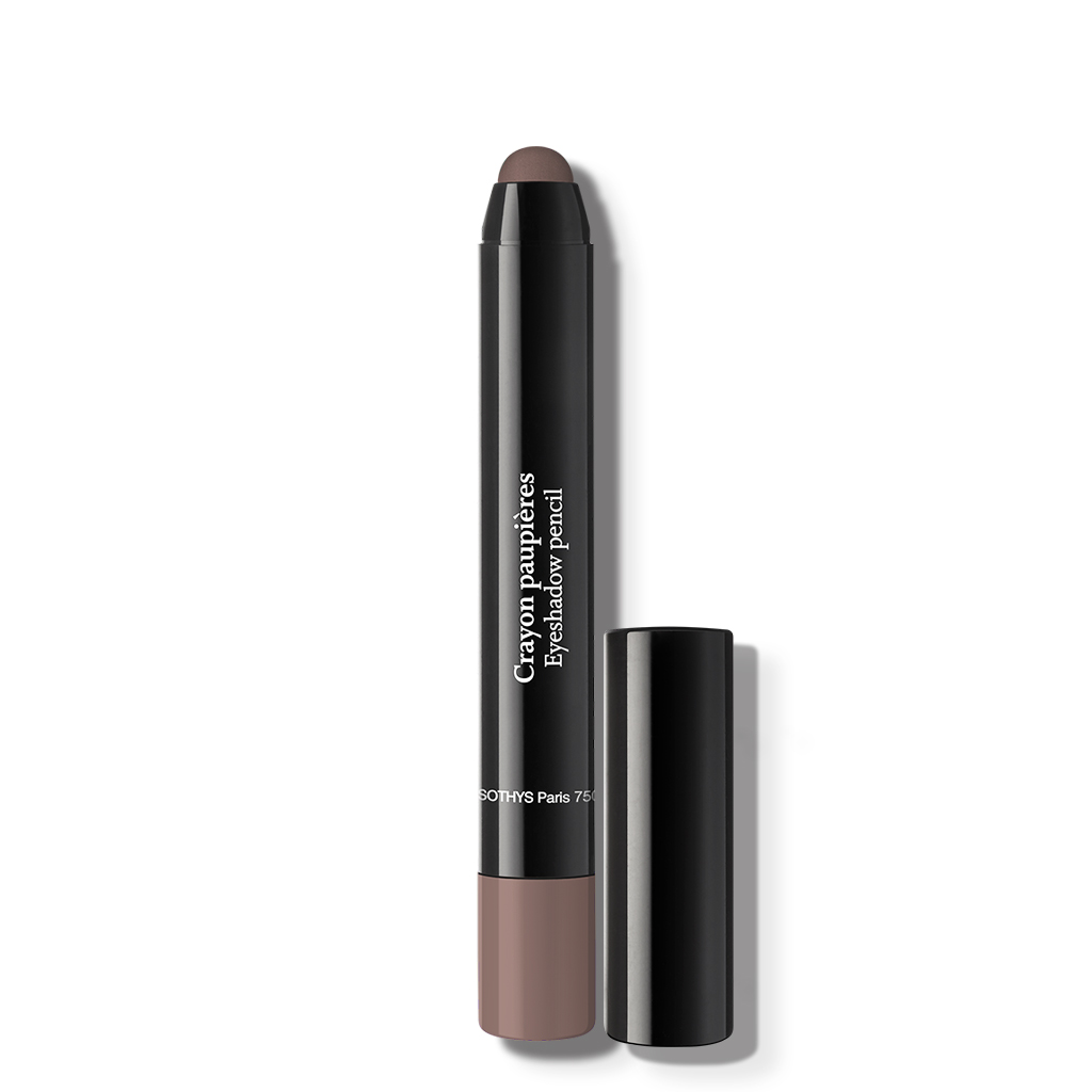 SOTHYS Akių Šešėlių Pieštukas 20 Brun – Kreminis Dūminiam Akių Makiažui