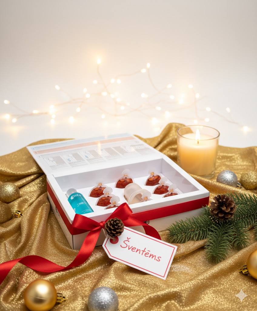 Rhea Body Contouring: Kūno modeliavimo procedūra - Stangrina, mažina celiulitą, 200ml