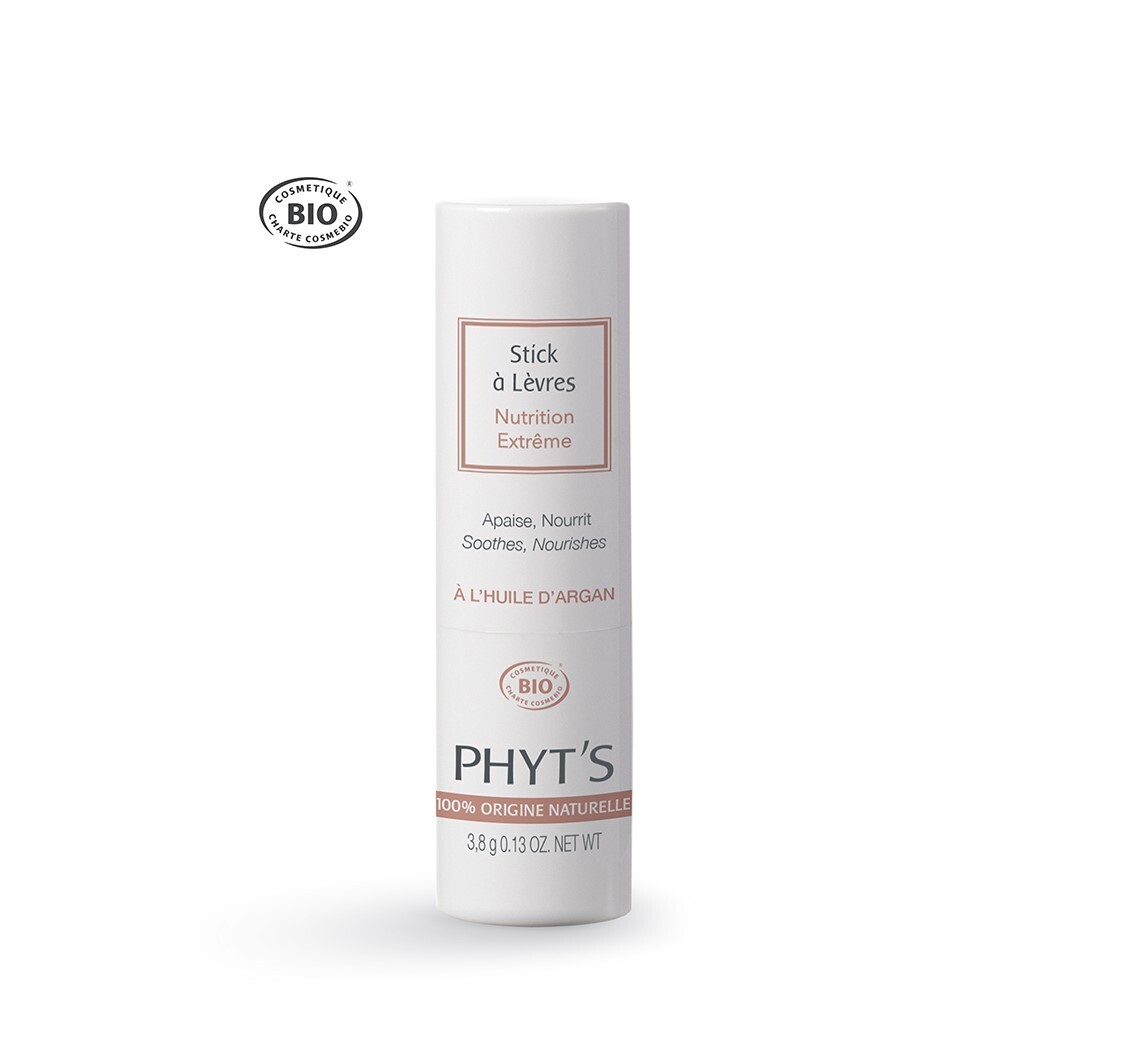 Phyt’s Nutrition Extrême – maitinamasis lūpų pieštukas (3,8 g)