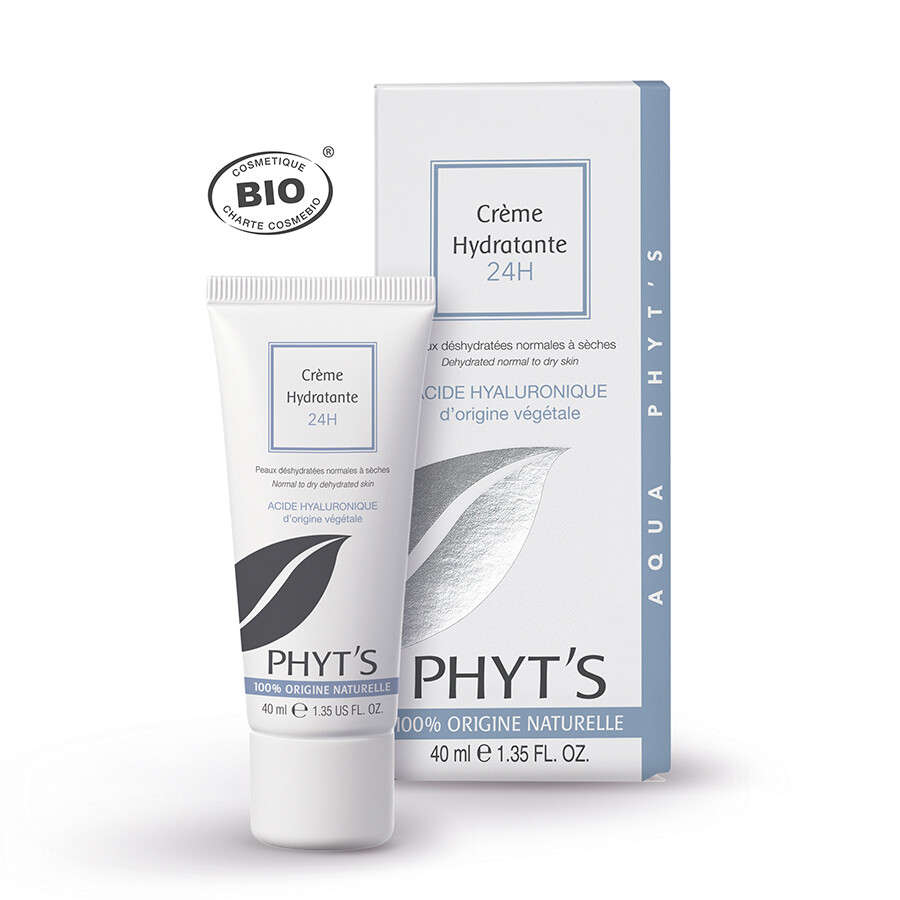 Phyt’s Crème Hydratante 24H – drėkinamasis kremas 24H (40 g)