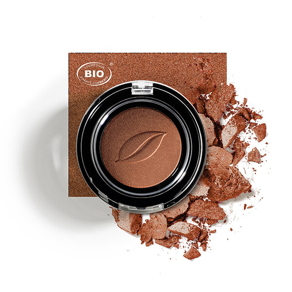 PHYT'S Kompaktiniai Šešėliai "Koralų gijos" / Ombres et Lumière Brin de Corail – Spalvų Derinimas. Atogrąžų Spindesys.