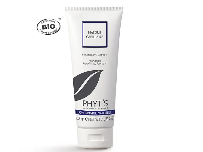 Phyt’s Plaukų kaukė – intensyviai maitinanti ir atstatanti (200 g)