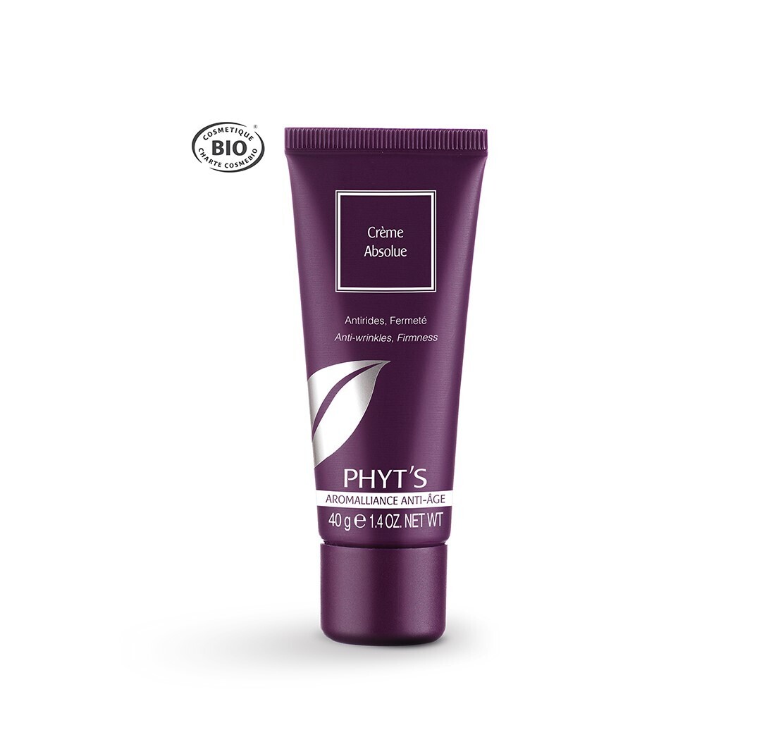 Phyt’s Kremas Absolue – brandžiai odai (40 g)