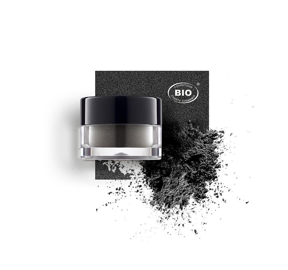 PHYT'S Birūs Akių Šešėliai "Nakties dangus" / Touches de Lumière Nuit Céleste