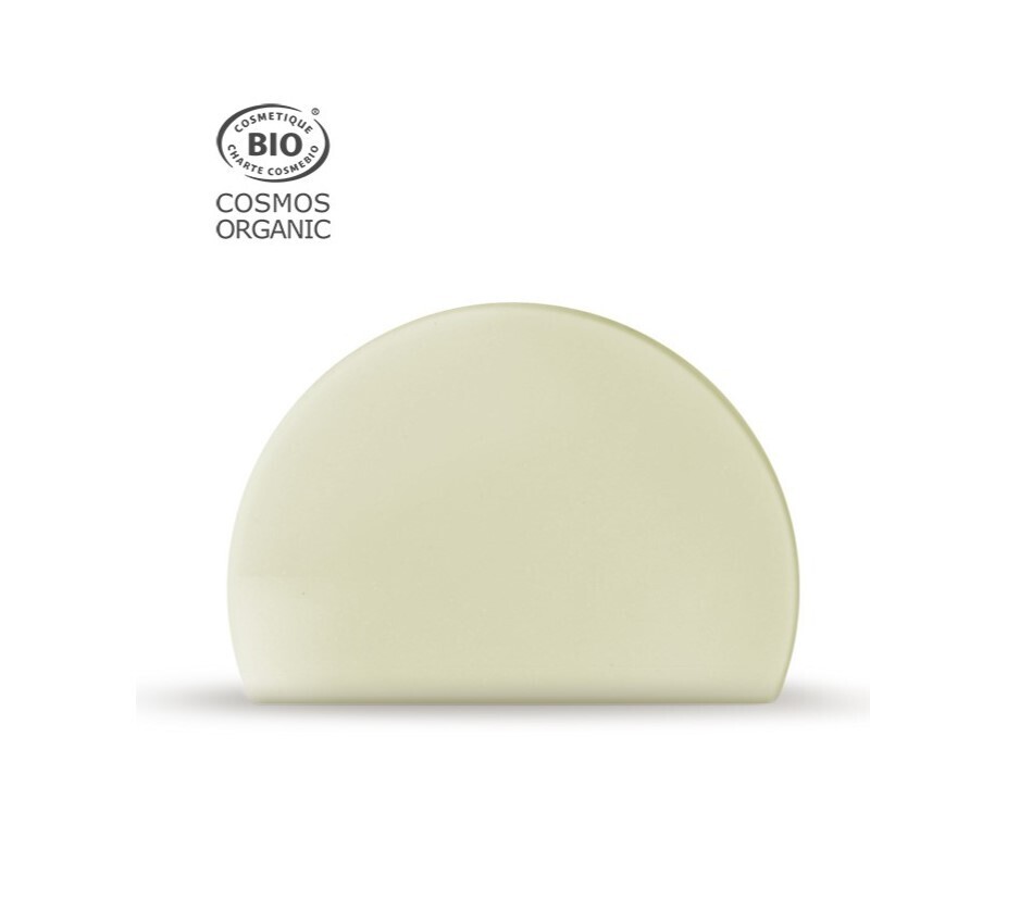 PHYT'S Kietasis Išnarpliojantis Šampūnas Riebiems Plaukams – Balansuojantis. Iššukavimą Lengvinantis. Ekologiškas.