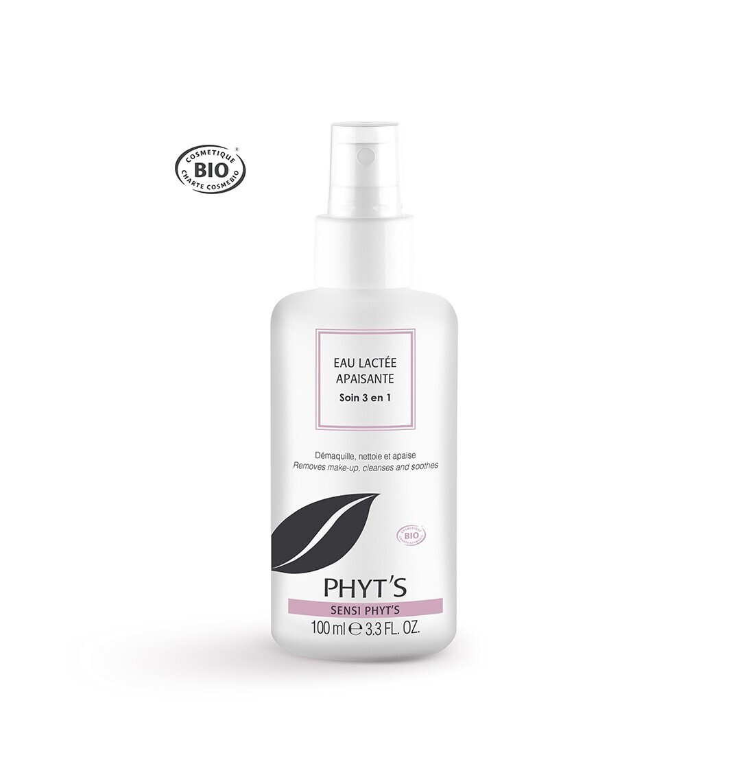 Phyt’s Nutrition Extrême – raminamasis valomasis pienelis (100 ml)