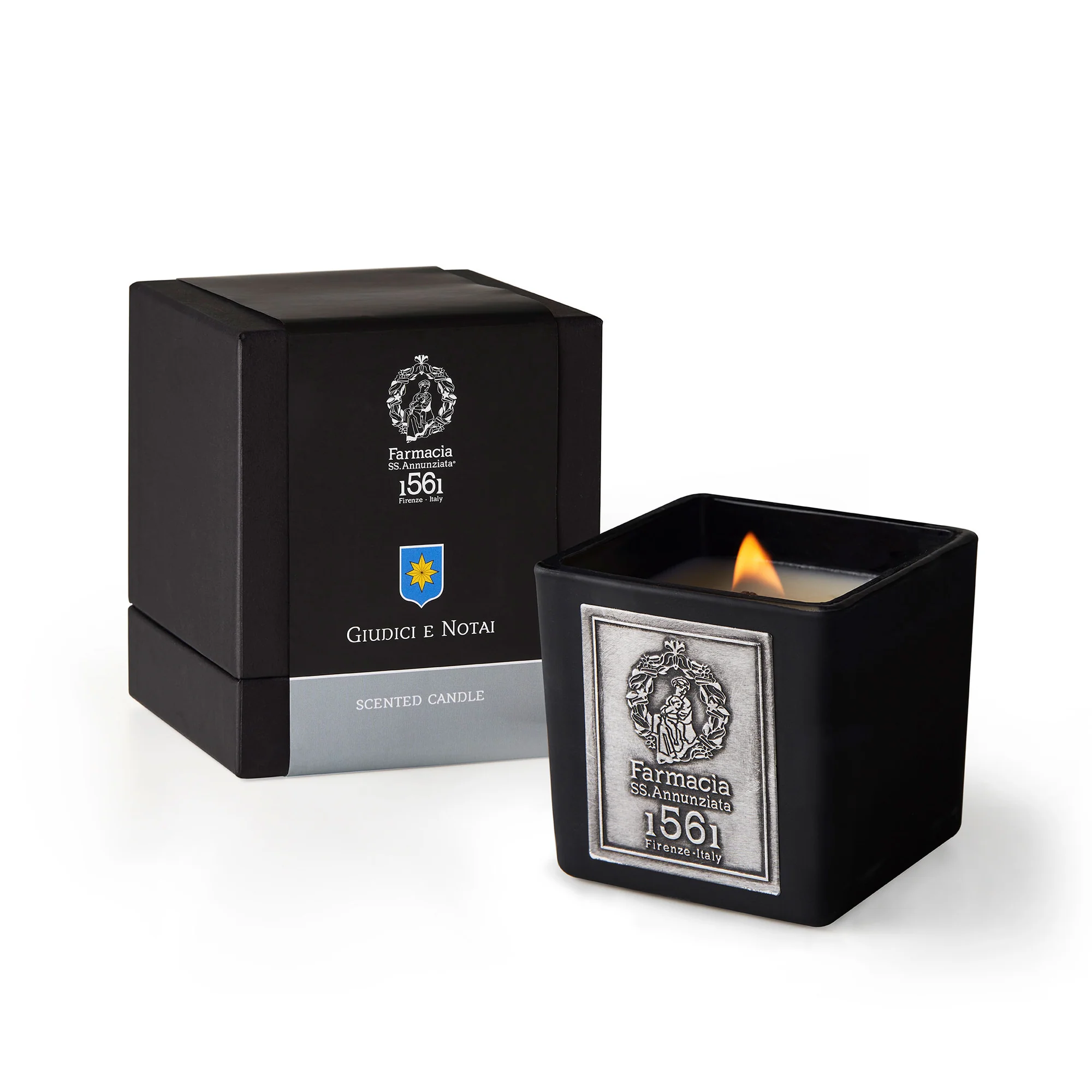 Farmacia Annunziata 1561 Žvakė Arte dei Giudici e Notai