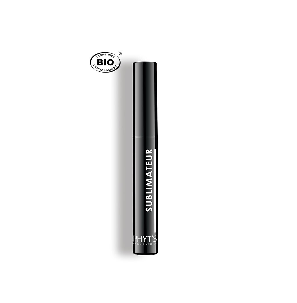 PHYT'S Šešėlių Sublimatorius / Sublimateur – Makiažo Fiksavimas. Spalvos Intensyvumas