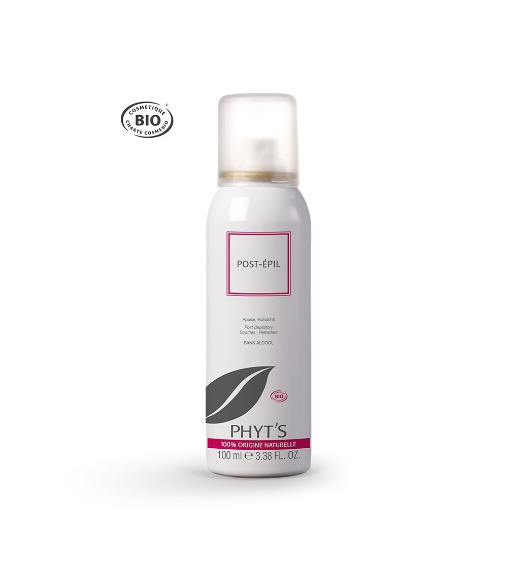 Phyt’s Post Epil – priemonė po epiliacijos (100 ml)