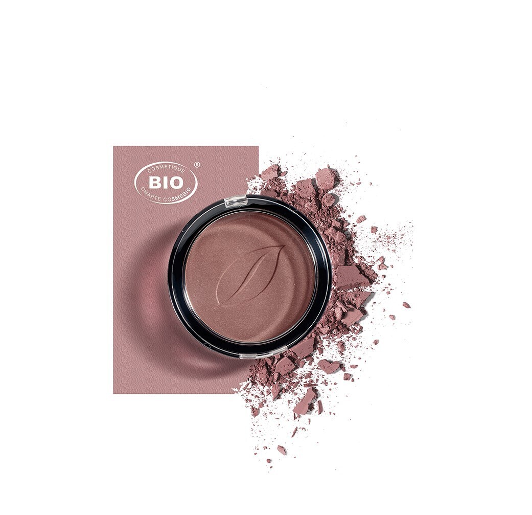 Phyt’s Lumiblush Tendre Rose – skaistalai „Švelni rožė“ (4 g)