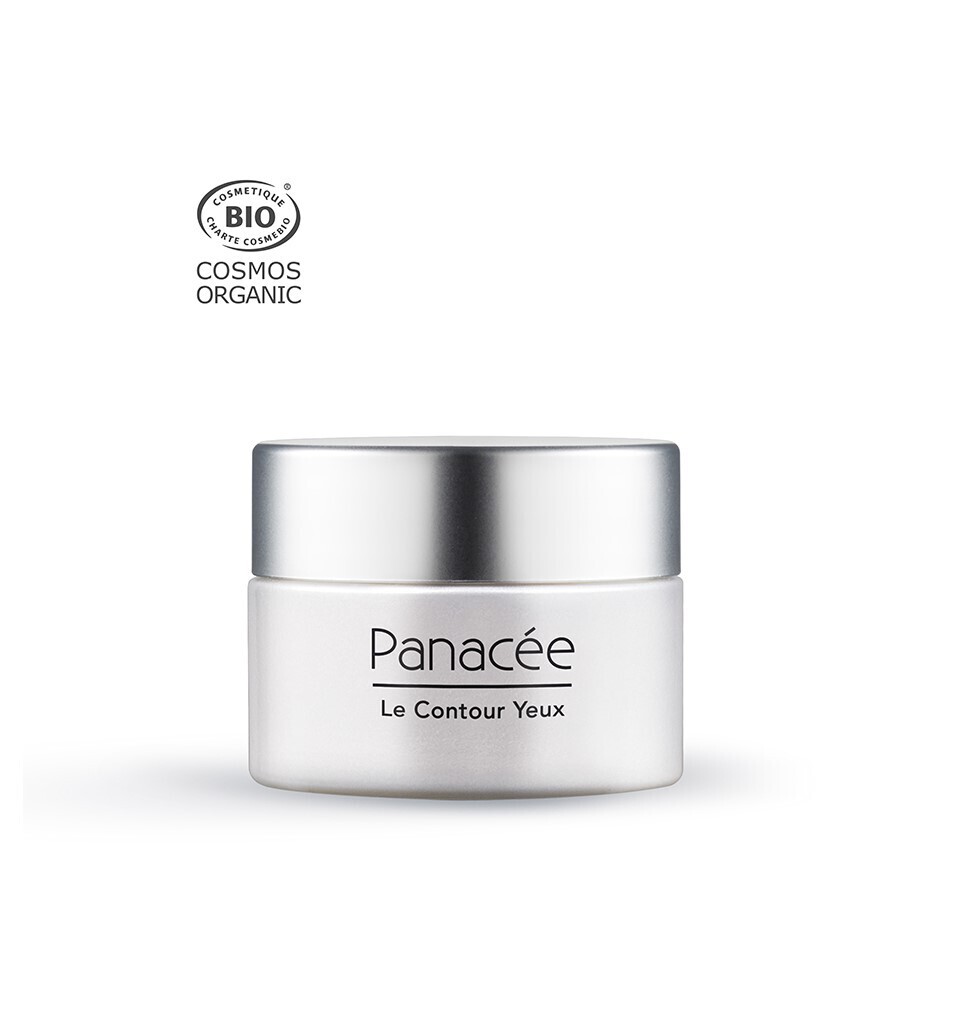 Panacée Akių kontūro kremas – Panacée Le Contour Yeux (15 ml)