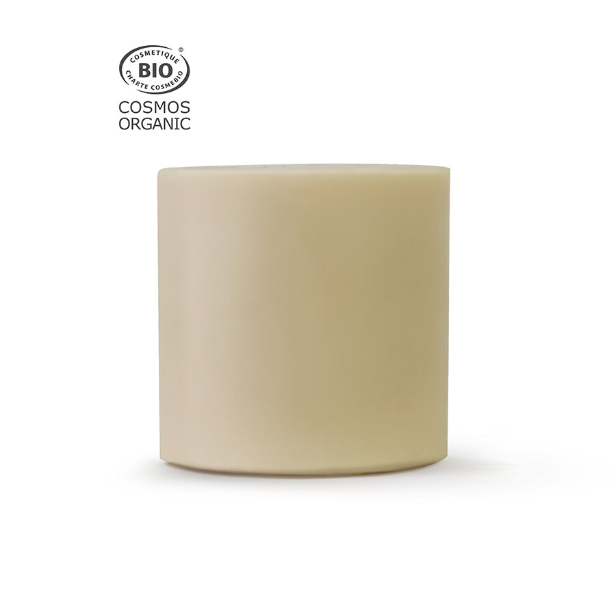 PHYT'S Kietasis Valomasis Pienelis 2 Viename – Valymas. Makiažo Nuvalymas. Jautrioms Akims.