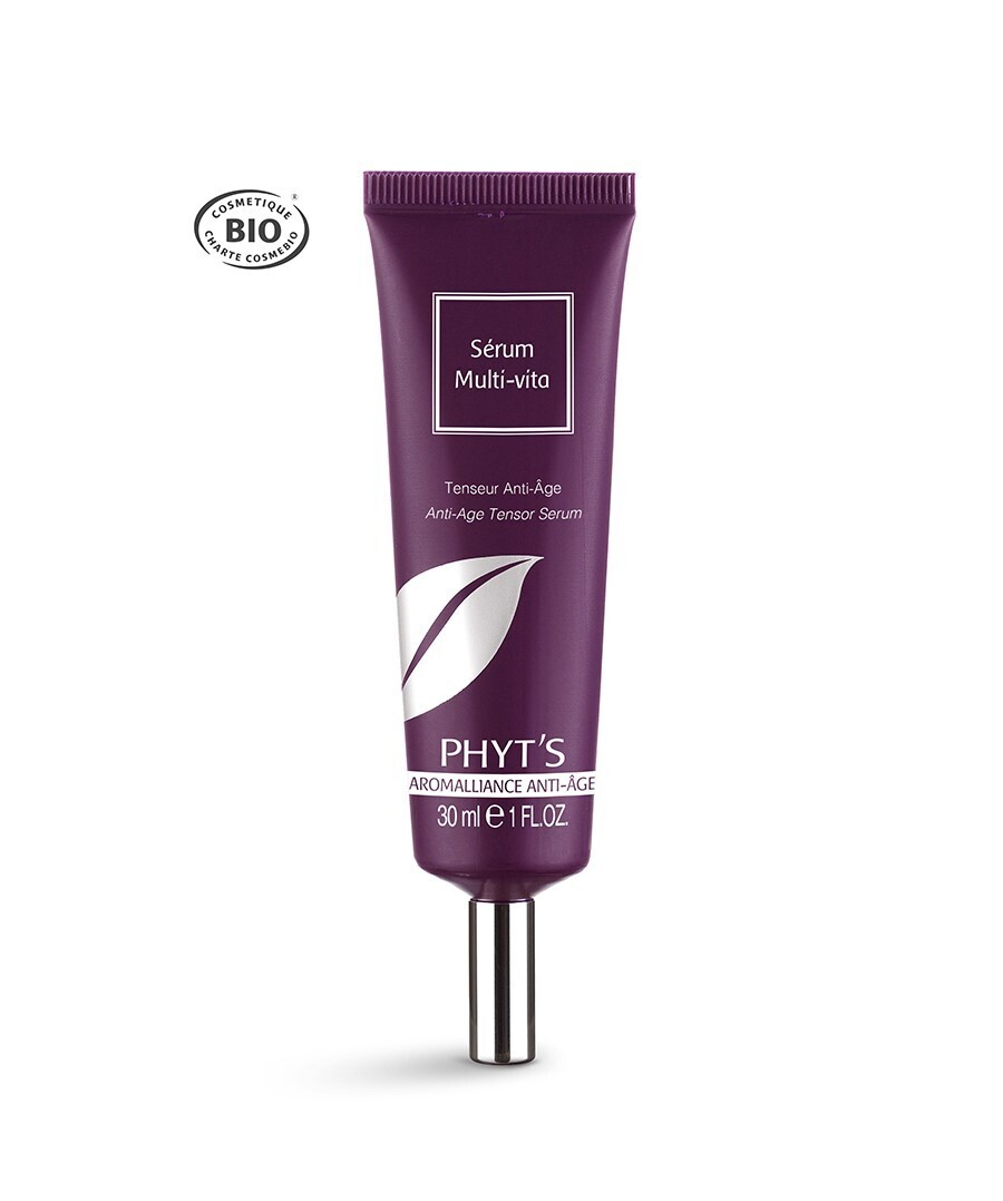 Phyt’s Multi-Vita – multivitaminų serumas (30 ml)