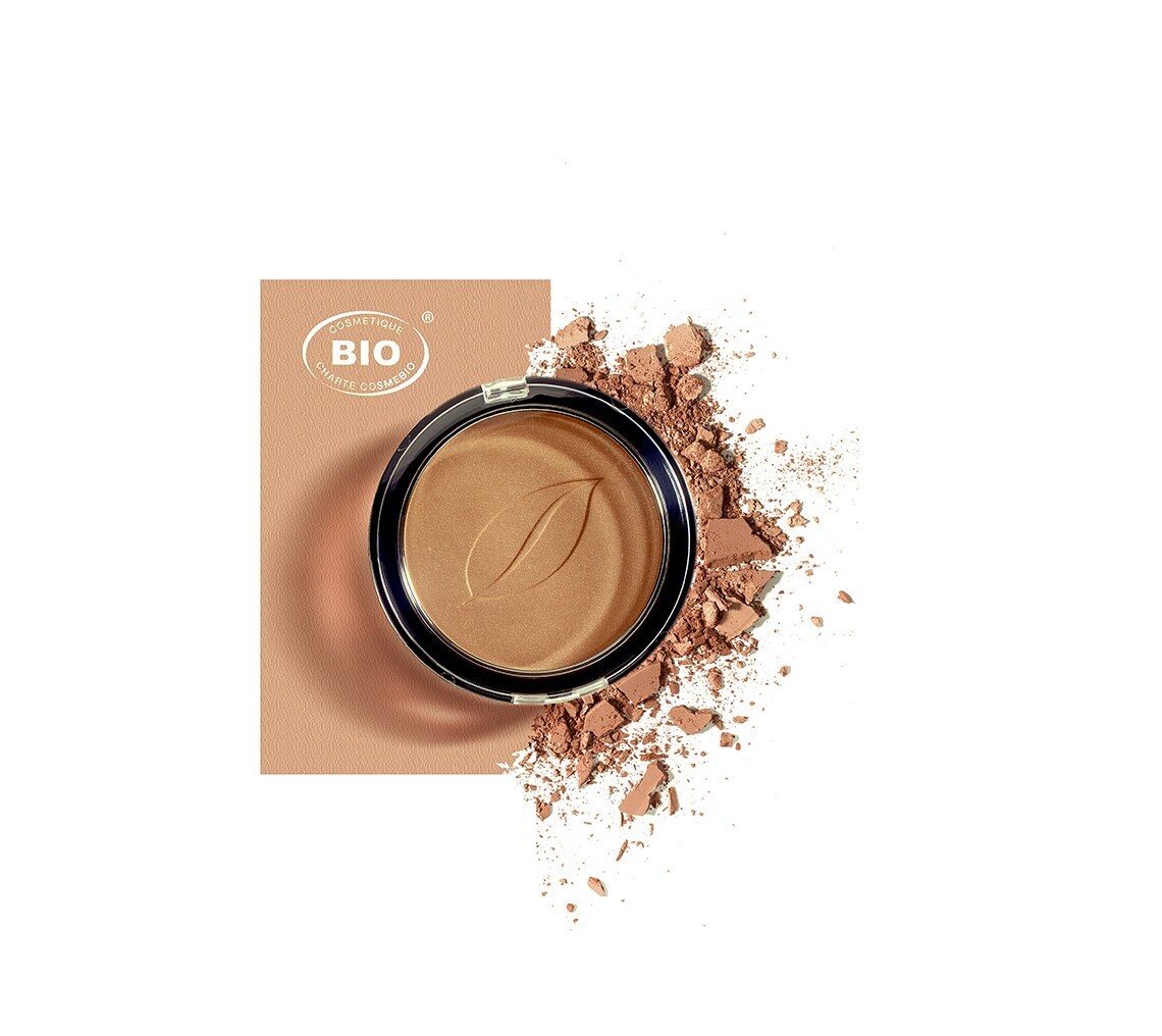 Phyt’s Lumiblush Tendre Pêche – skaistalai Švelnus persikas (4 g)