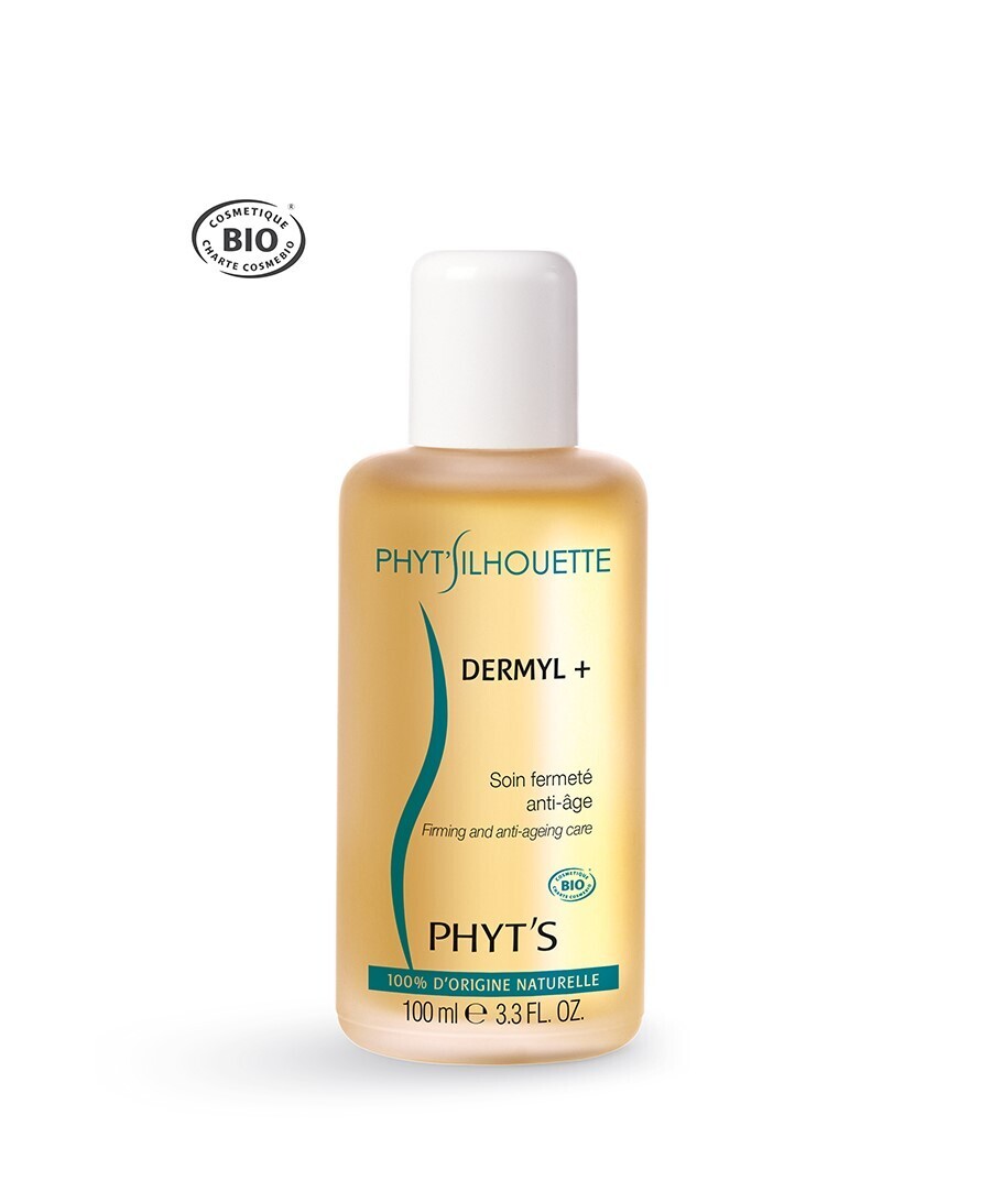 Phyt’s Dermyl+ – Stangrinamasis kūno aliejus (100ml)