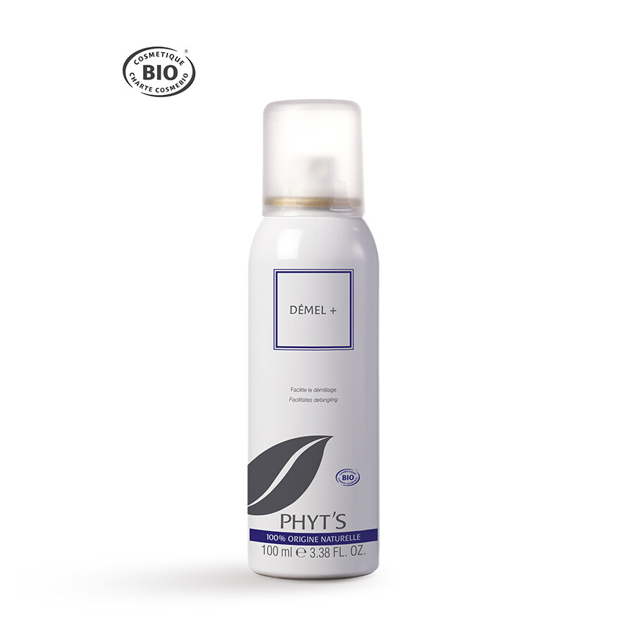 Phyt’s Kondicionierius Demel + – minkštinantis ir apsaugantis plaukus (100 ml)