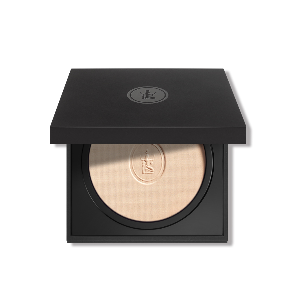 SOTHYS Švytėjimą Suteikianti Natūrali Pudra 10 Naturel 9,5 g – Lygi, Matinė ir Skaisti Oda