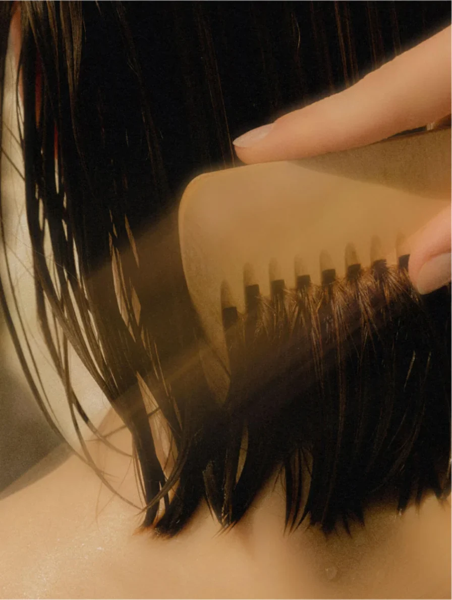 Drėkinantis Plaukų Kondicionierius 290 ml – Glotninantis ir Atkuriantis Sausiems Plaukams