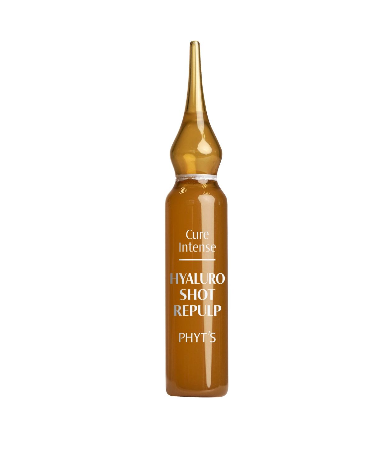 Phyt's Intensyvus hialurono serumas – Cure Intense Hyaluro Shot Repulp (7 ampulės)