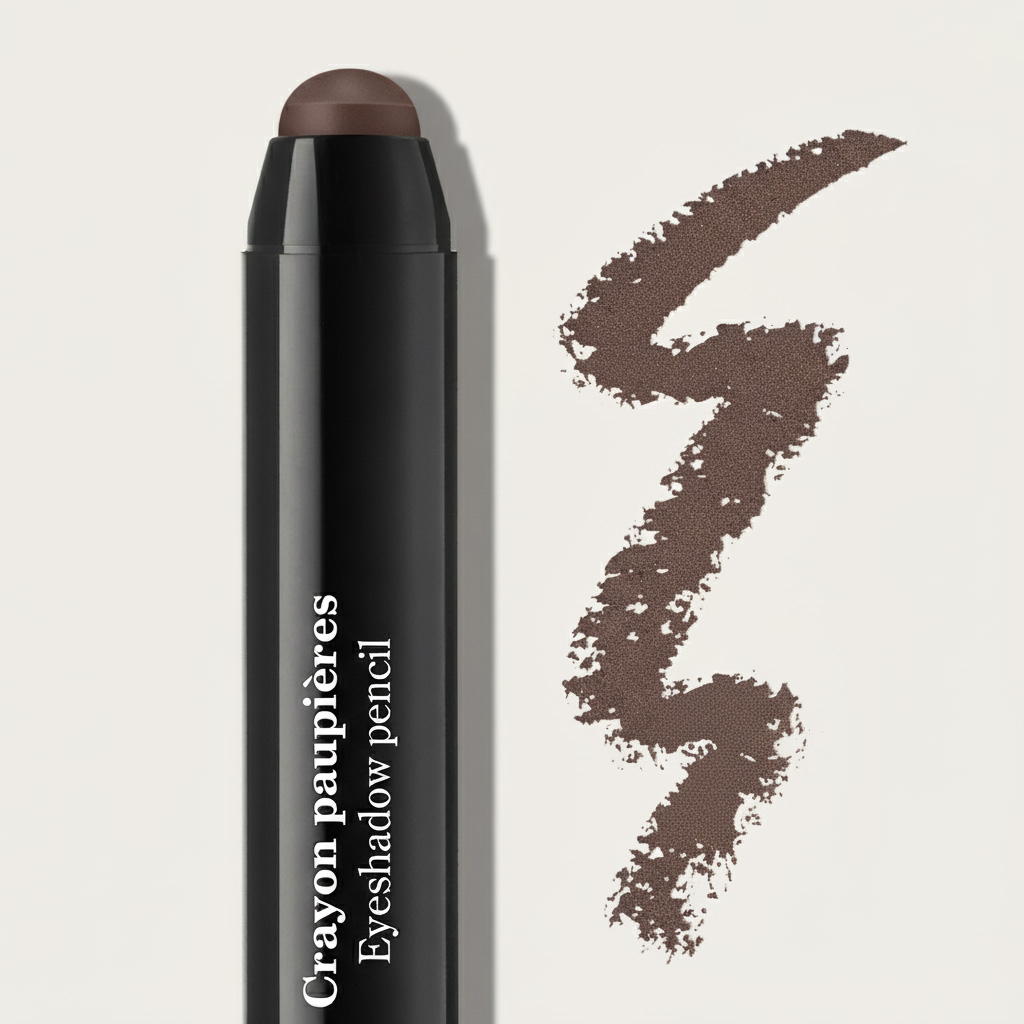 SOTHYS Akių Šešėlių Pieštukas 20 Brun – Kreminis Dūminiam Akių Makiažui