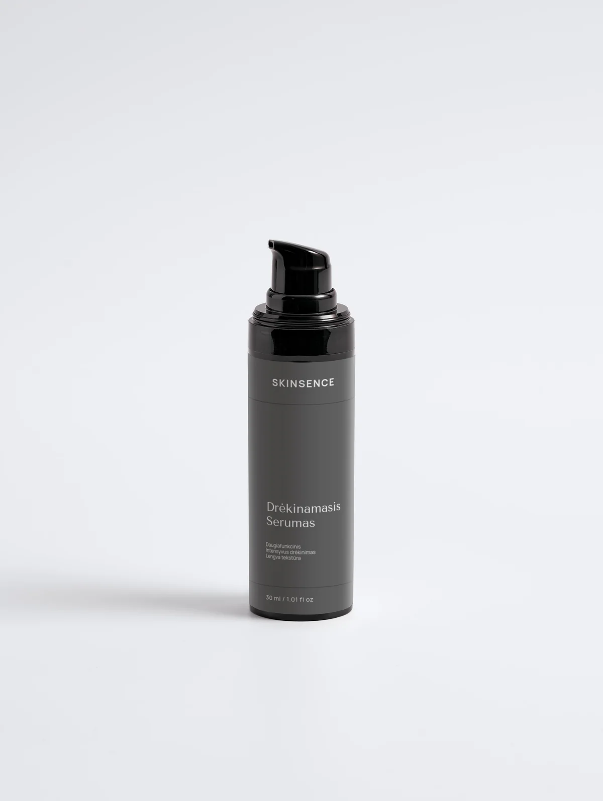 Drėkinamasis Veido Serumas 30 ml – Intensyvus Drėkinimas ir Odos Spindesys