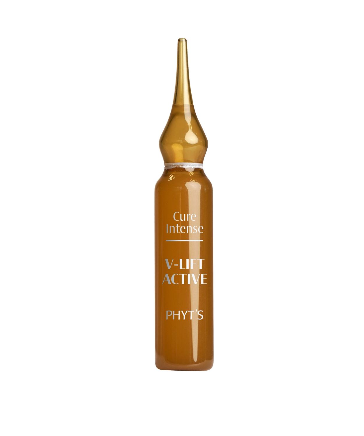 Phyt's Intensyvaus liftingo serumas – Cure Intense V-Lift Active (7 ampulės)
