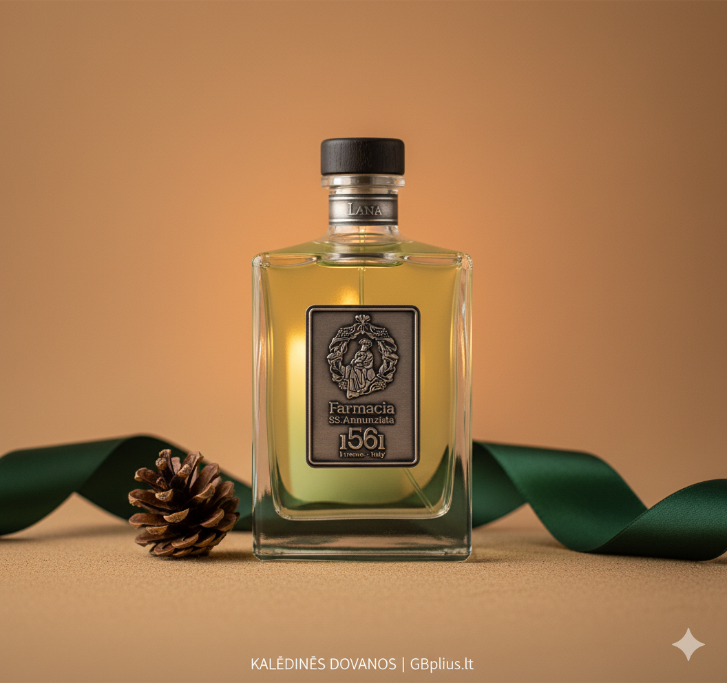 Namų kvapas Seta - prekybininkų šilkais gildijai 100-2500ml