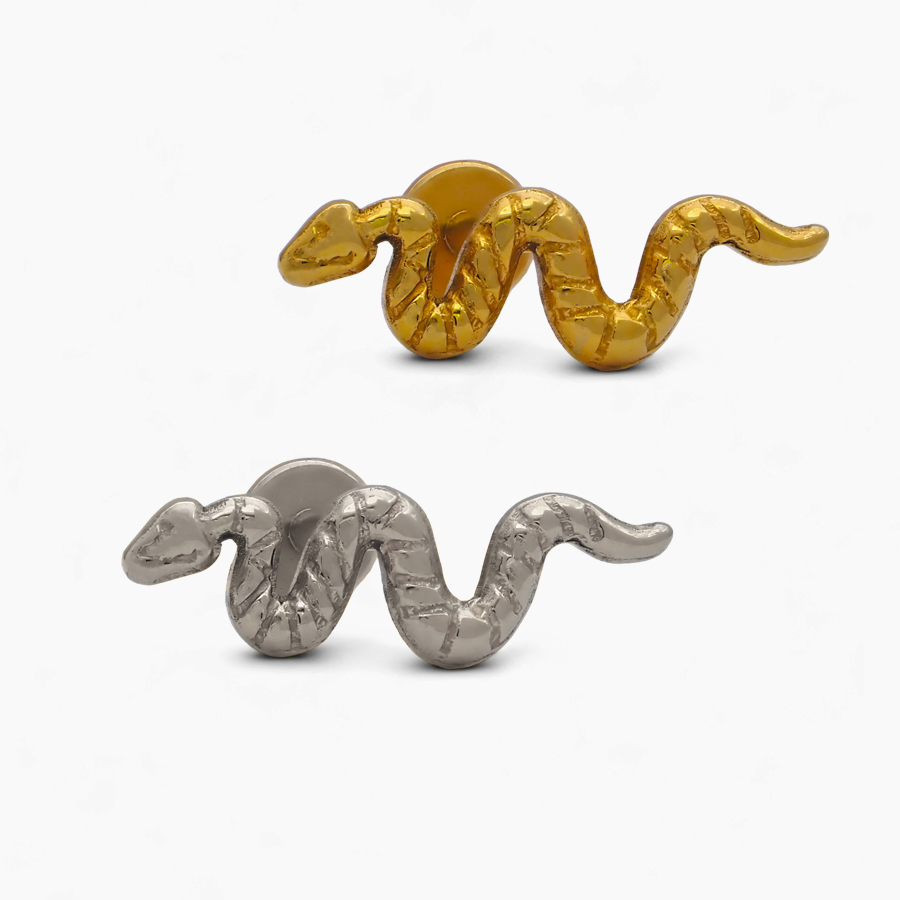 Serpent'art