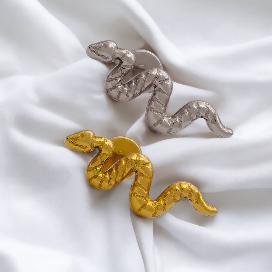 Serpent'art