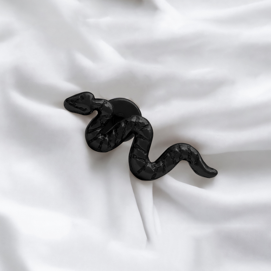 Serpent'art B