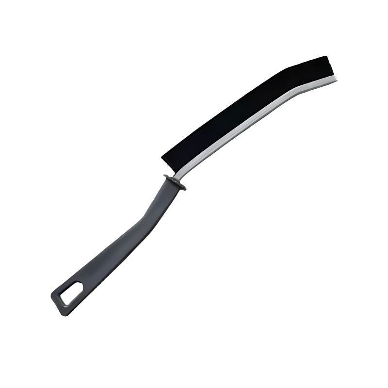 Kieren en spleten borstel