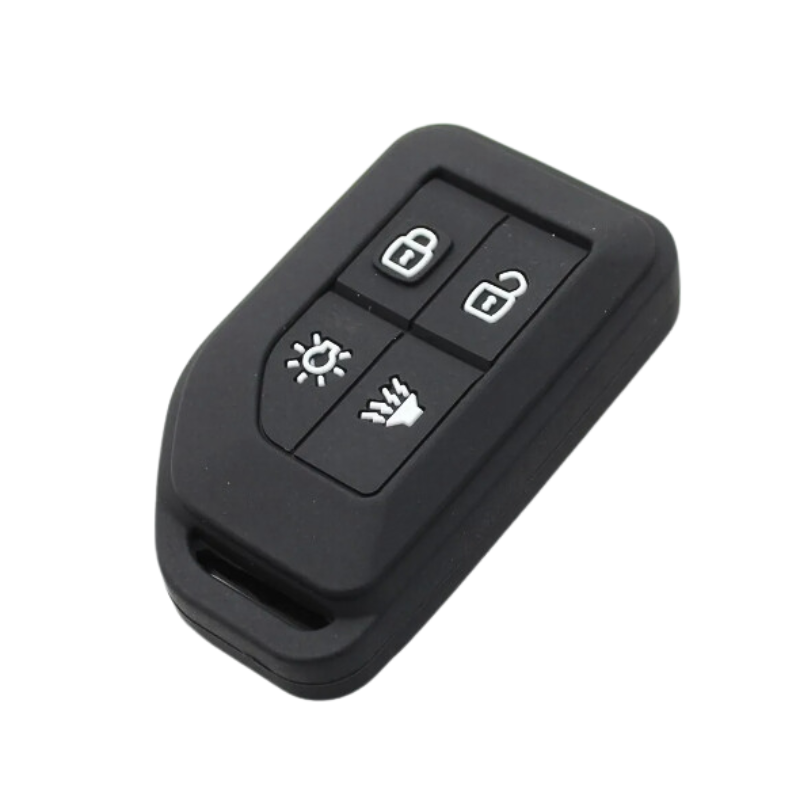 Volvo vrachtwagen Sport