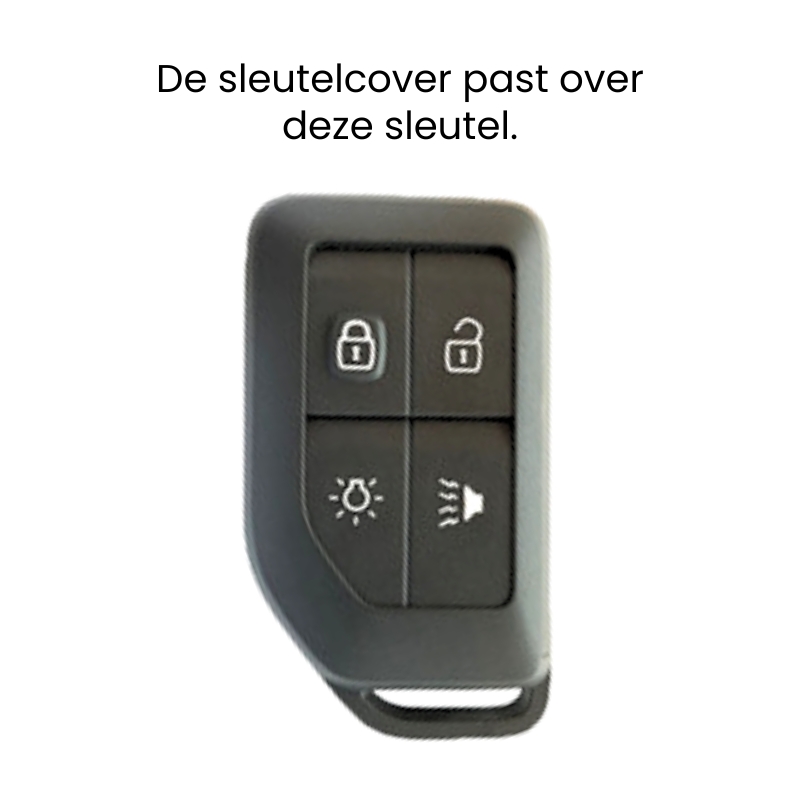 Volvo vrachtwagen Sport