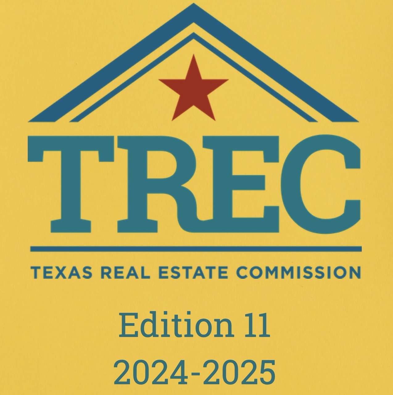 TREC Legal 1 & 2