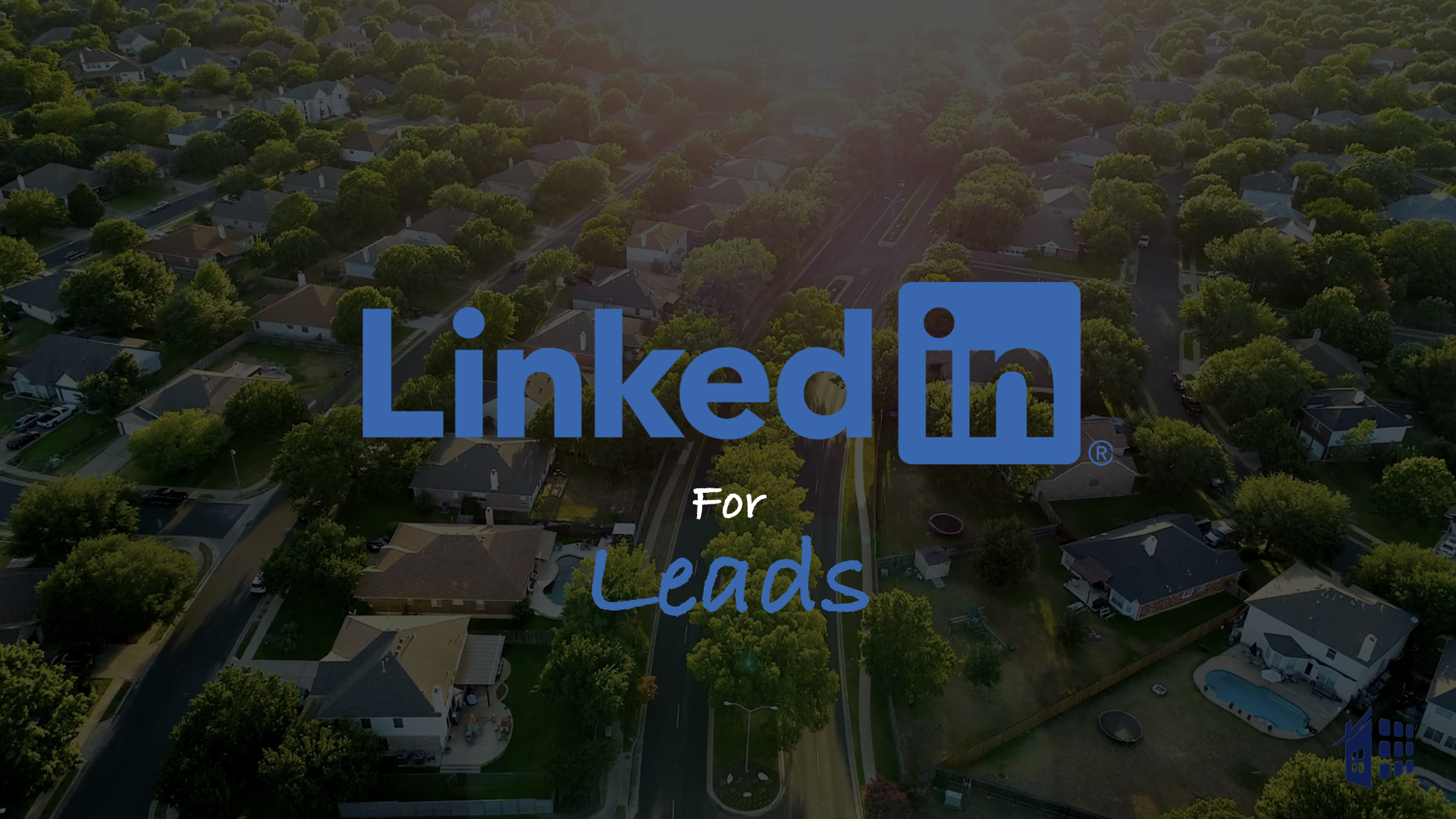 LinkedIn for Leads