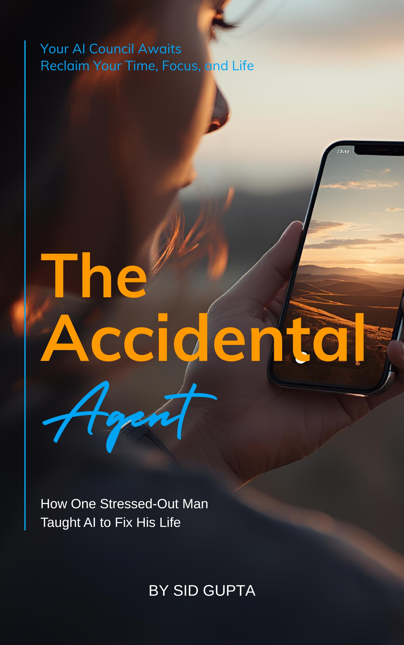 The Accidental Agent