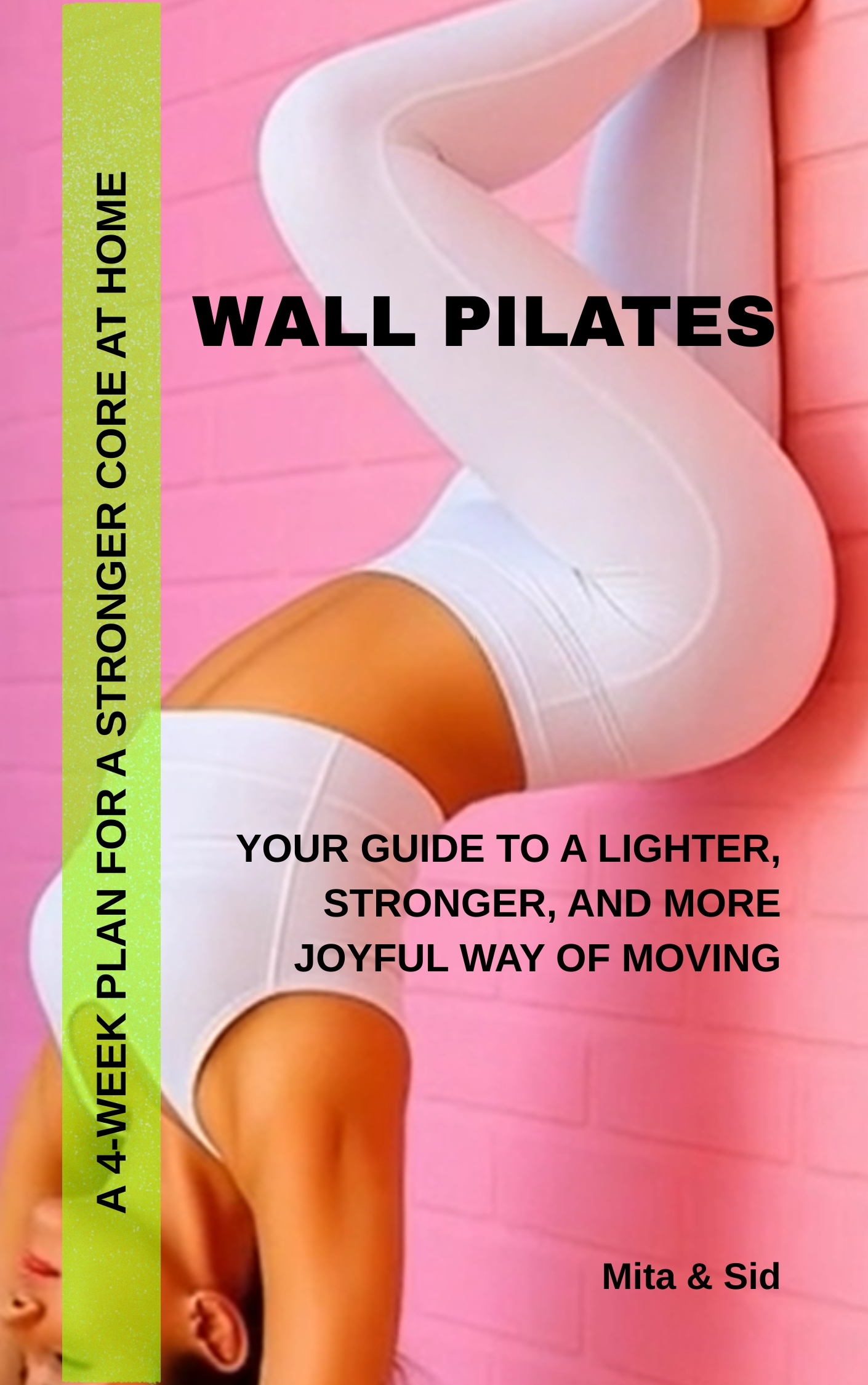 Wall Pilates