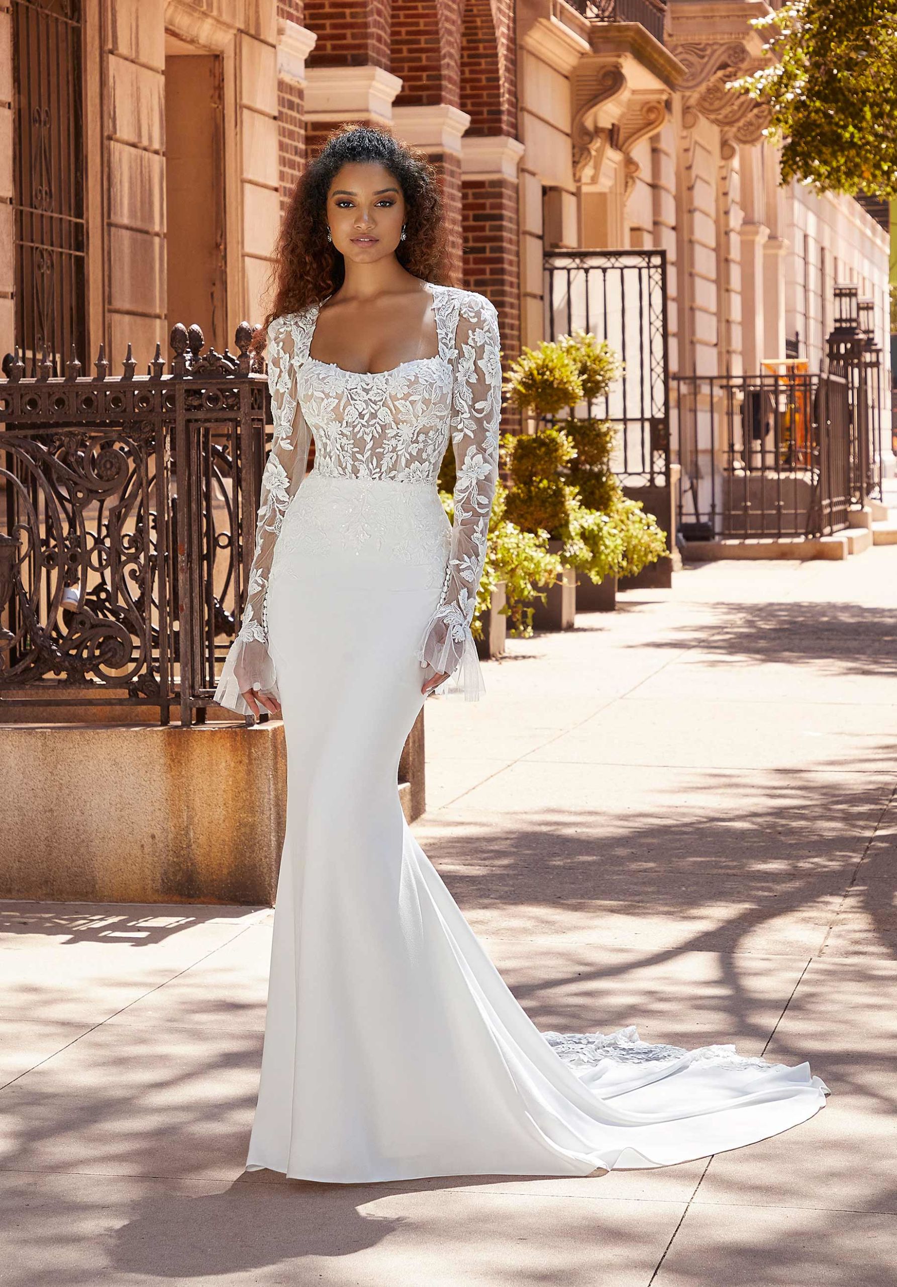 Morilee Signature Wedding Dress