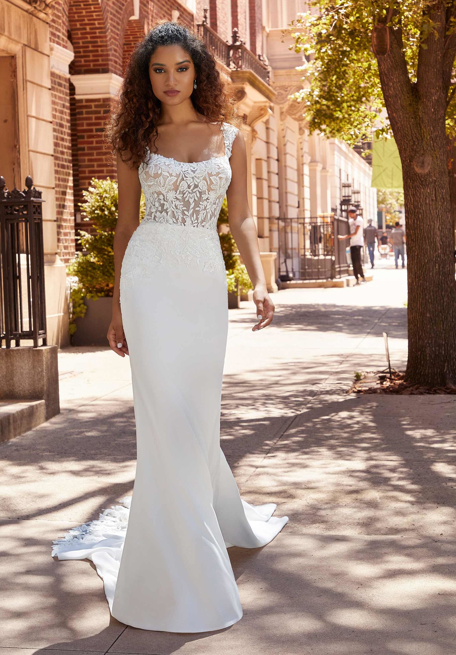 Morilee Signature Wedding Dress