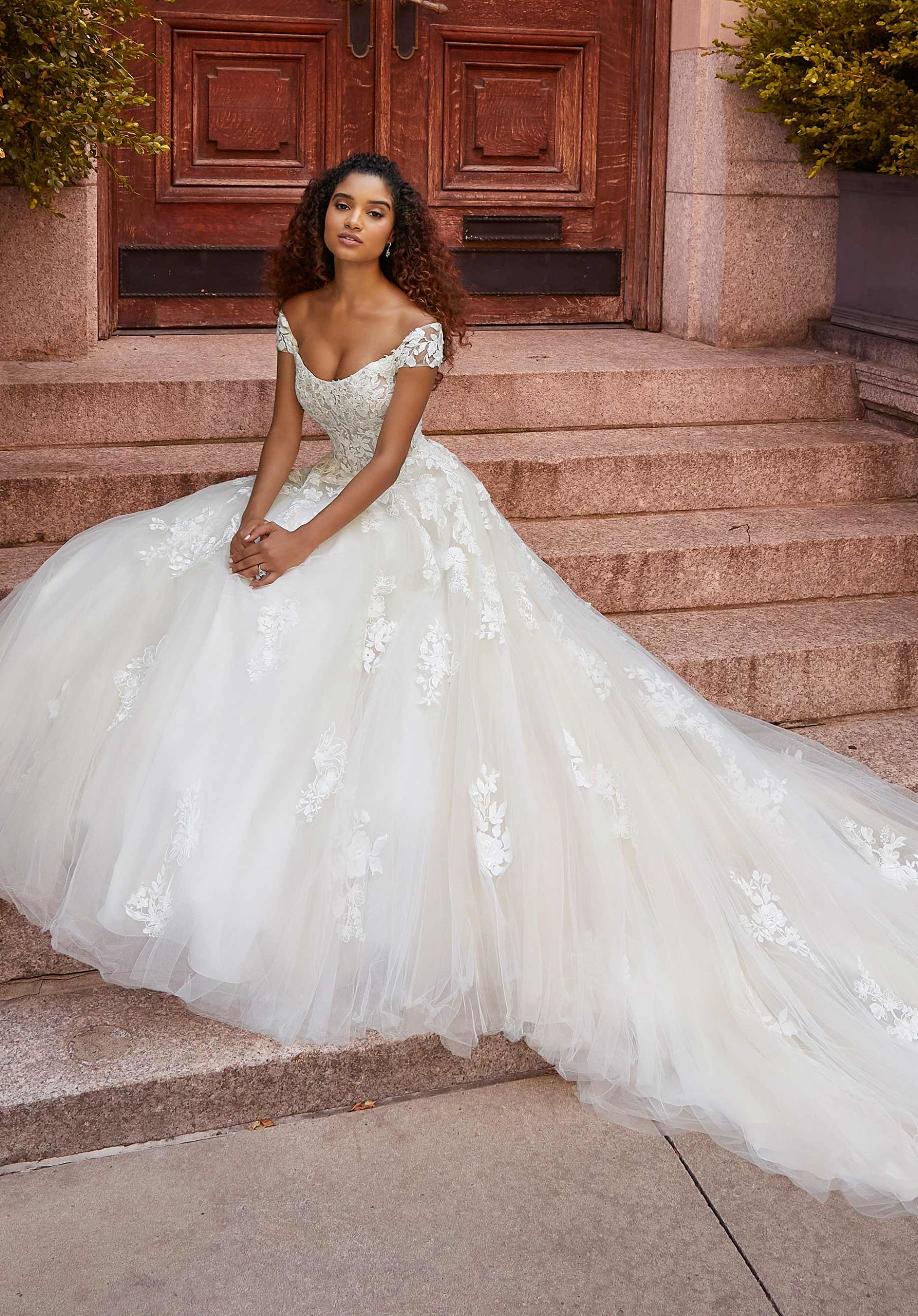 Morilee Signature Wedding Dress