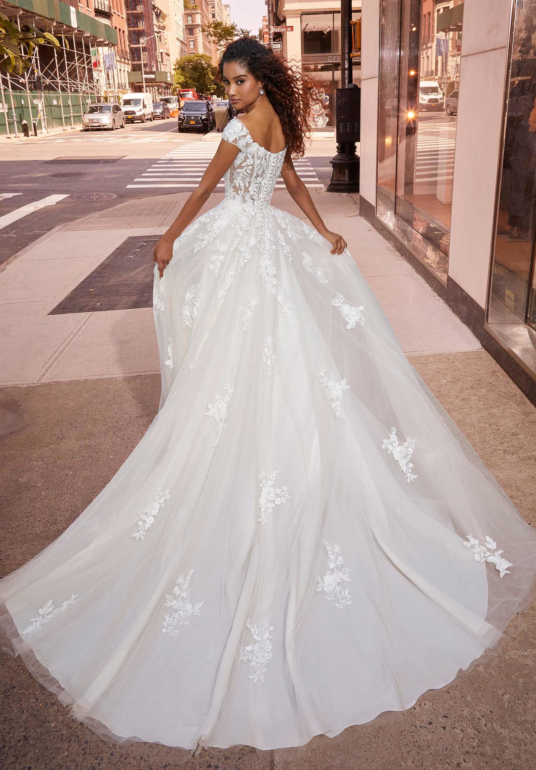 Morilee Signature Wedding Dress