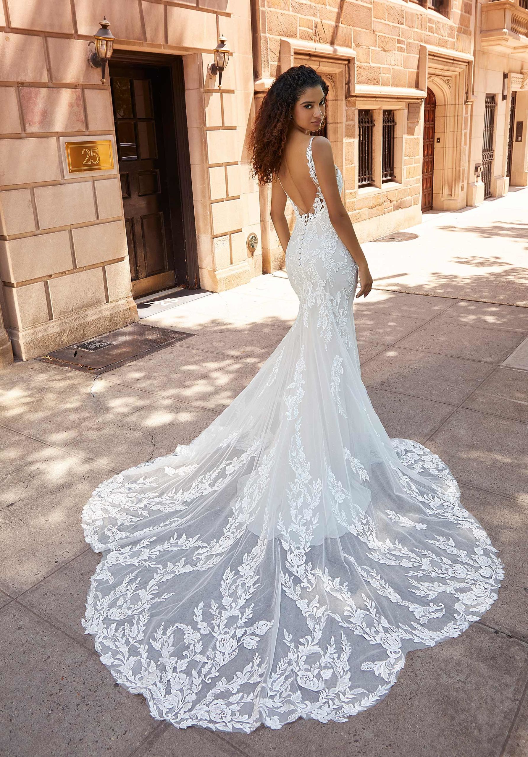 Morilee Signature Wedding Dress
